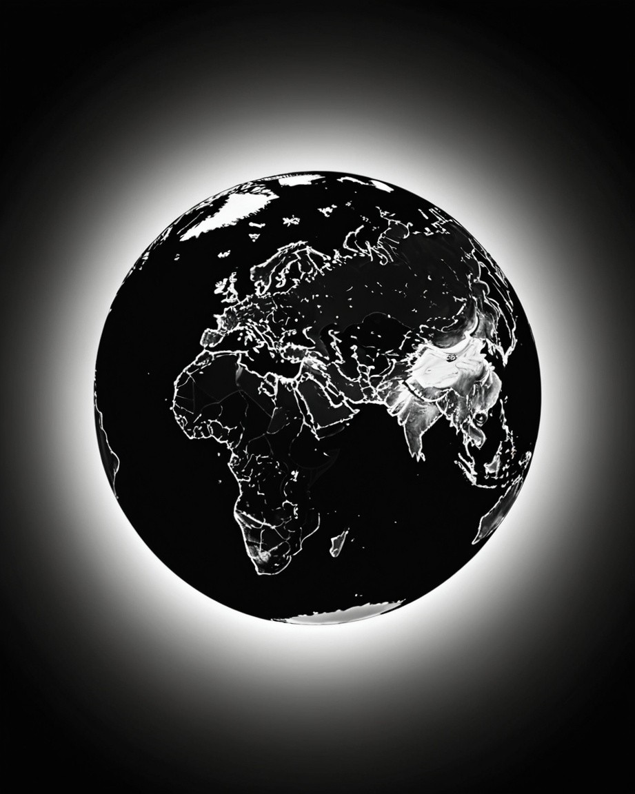Earth Textures