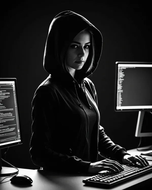 Code in the Shadows