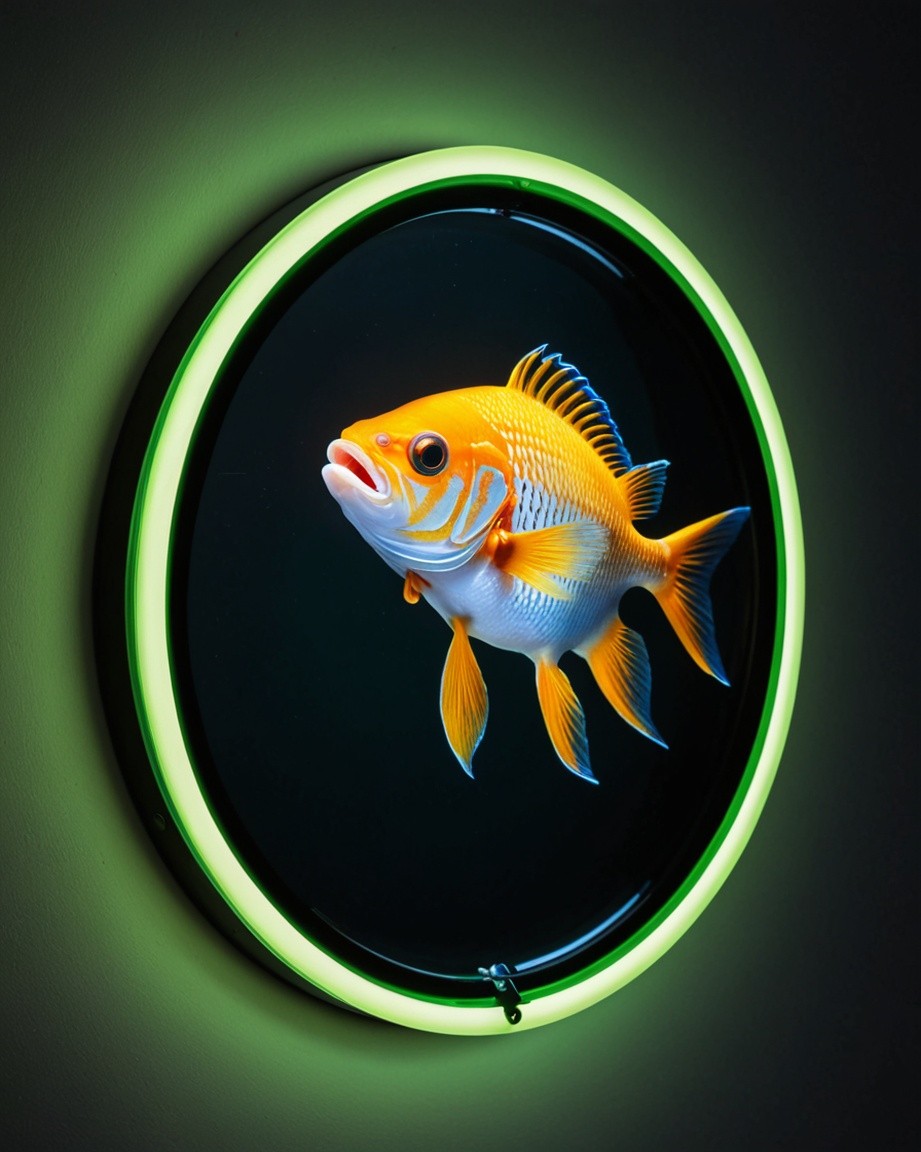 Amber Glow, Silent Current
