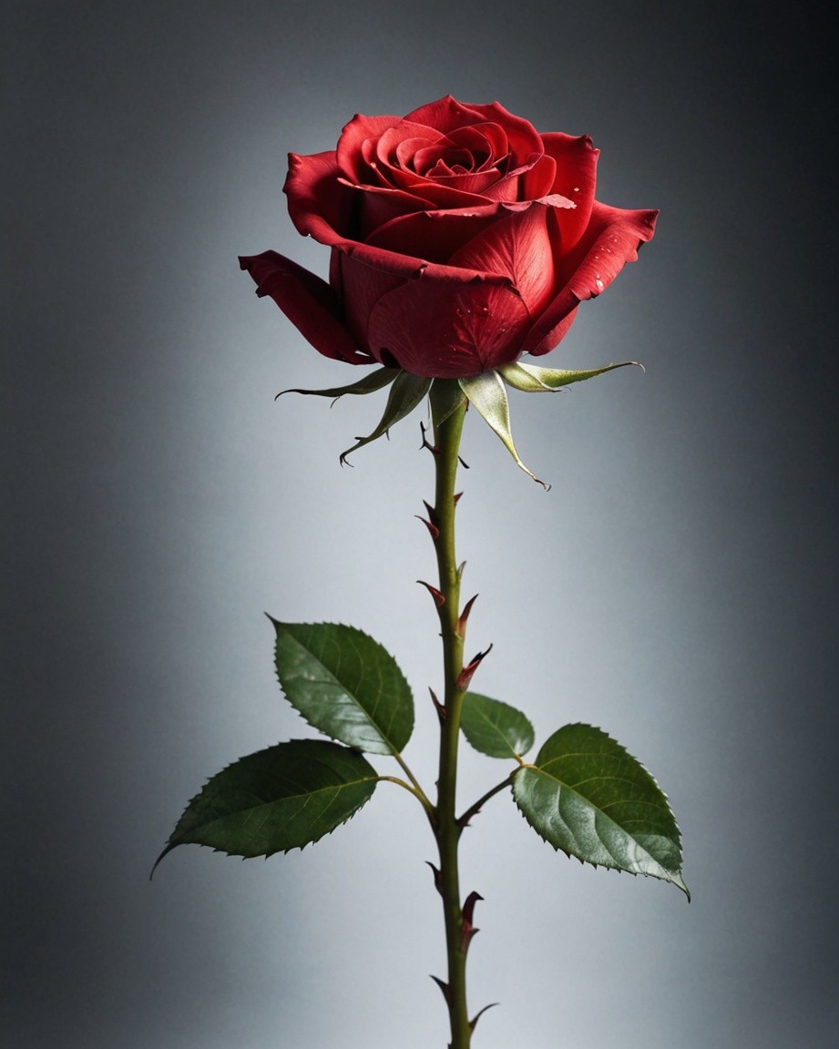 Roses Collection