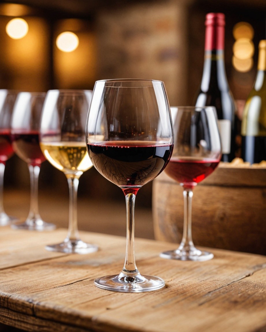 Velvet Wine Hour