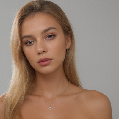 Silent Natural Light Beauty