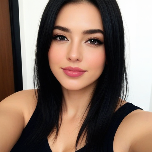 Natural Light Confidence