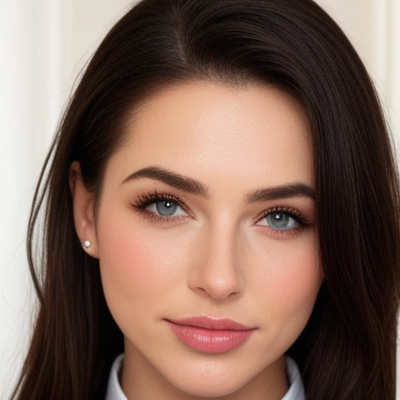 Beauty Portraits