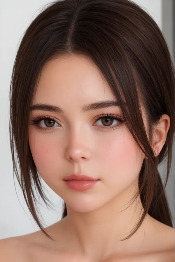 Soft Natural Radiance