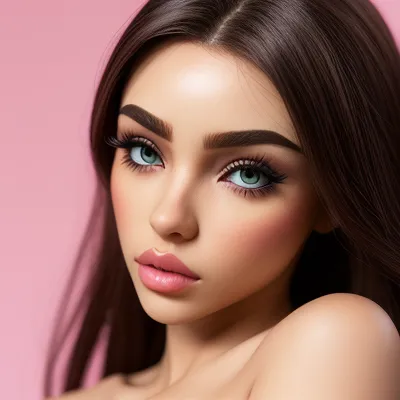 Dreamy Pink Beauty Moment