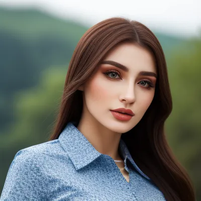 Natural Light Grace