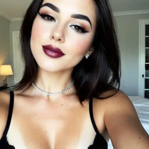 Velvet Lip Glow