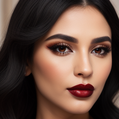 Velvet Lip Glow