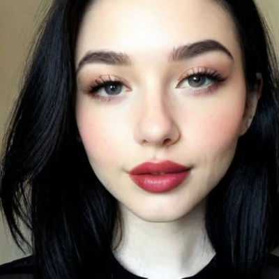 Velvet Lip Serenity
