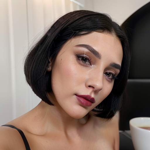 Velvet Lip Serenity