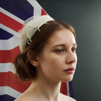 Silent Union Jack Muse