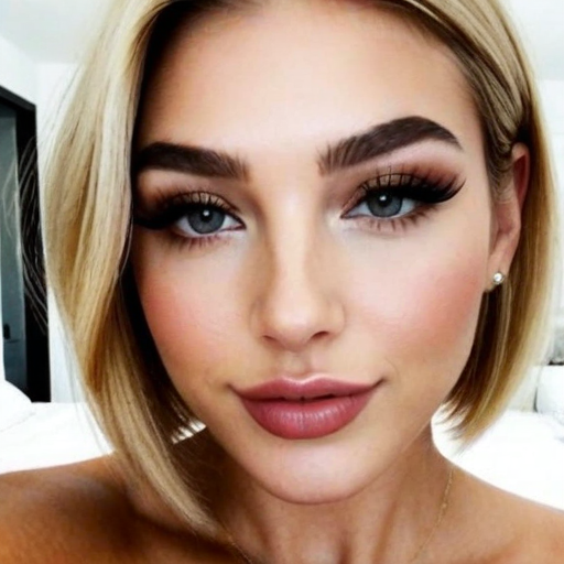 Luminous Makeup Glow