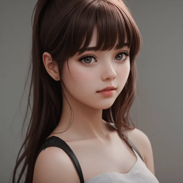 Gentle Studio Glow