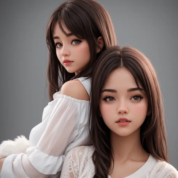 Silent Light Studio Duo