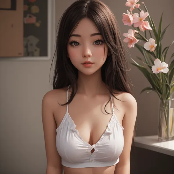 Beauty Portraits 2