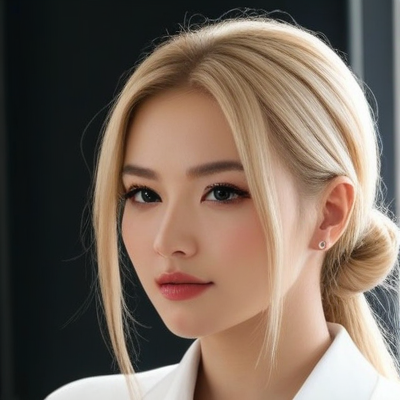 Elegant Business Glow