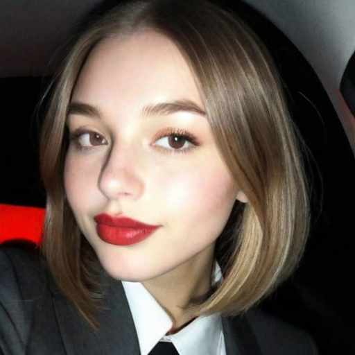 Velvet Lip Elegance