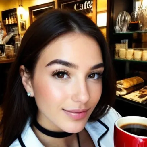 Cafe Serenity & Coffee