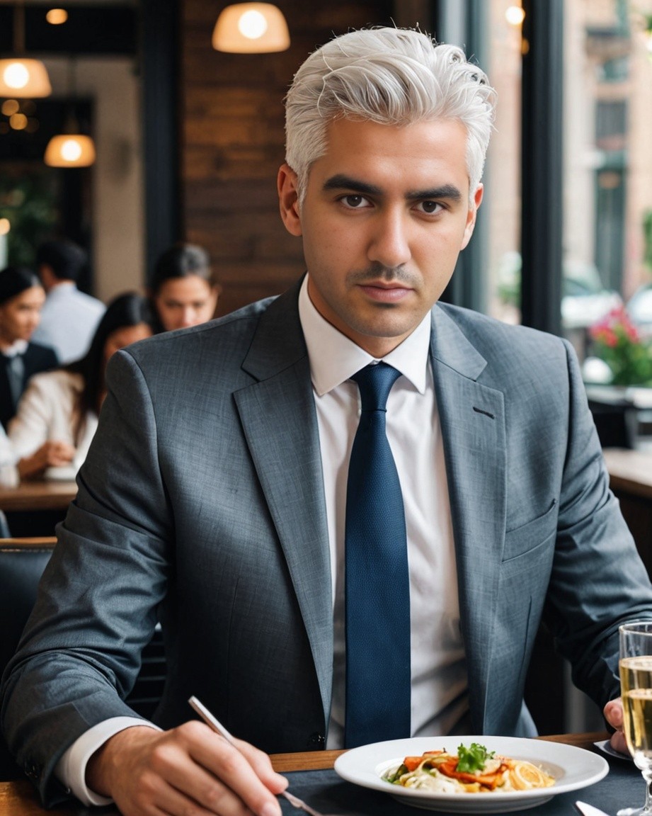 Business Portraits
