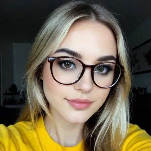 Warm Selfie Glow
