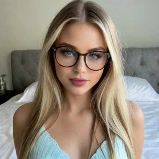 Soft Bedside Beauty