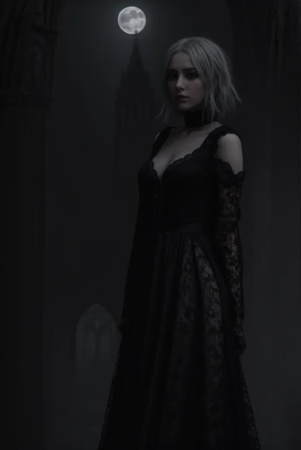 Gothic Fashion