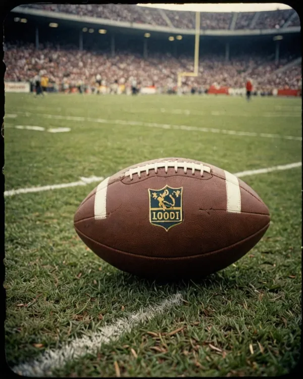 Football Photography