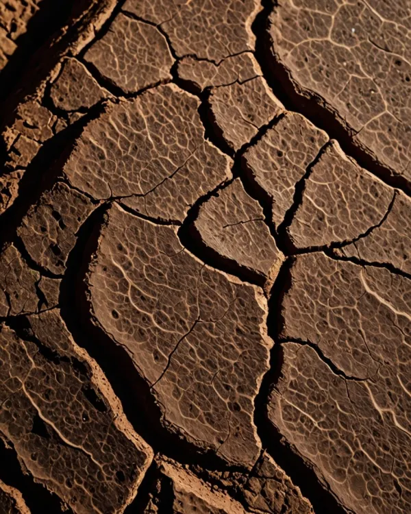 Earth Textures