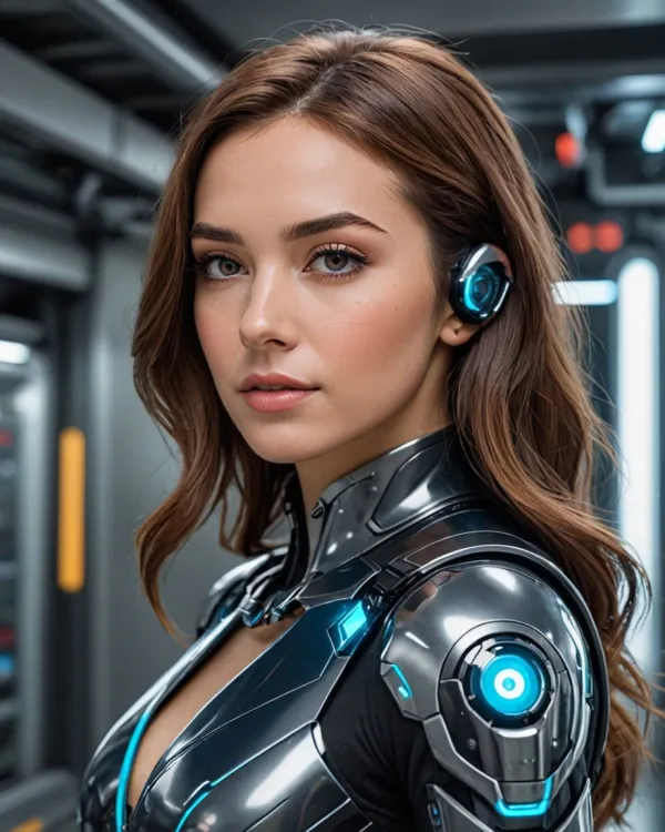 Cybernetic Confidence