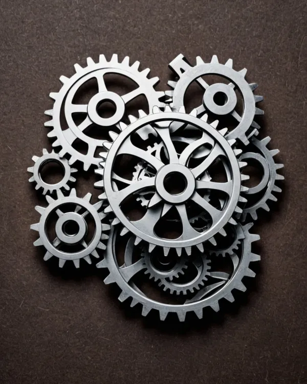 Precision Gears
