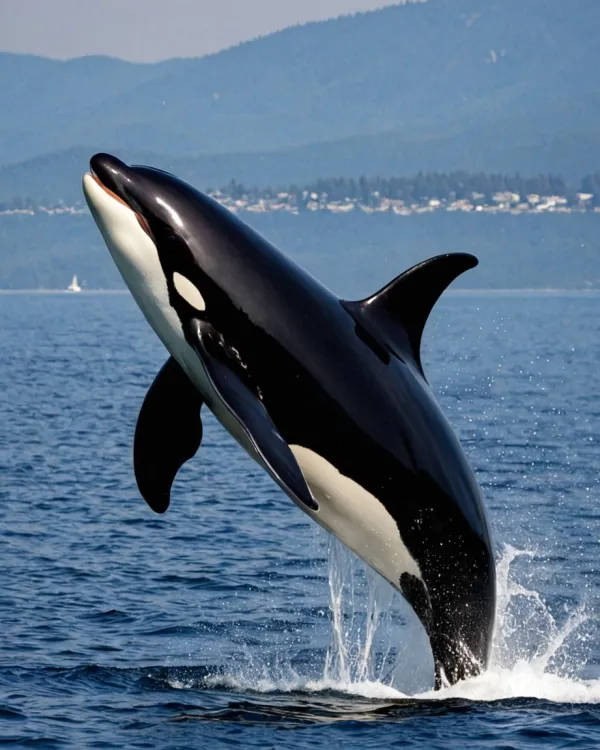 Marine Life Photography