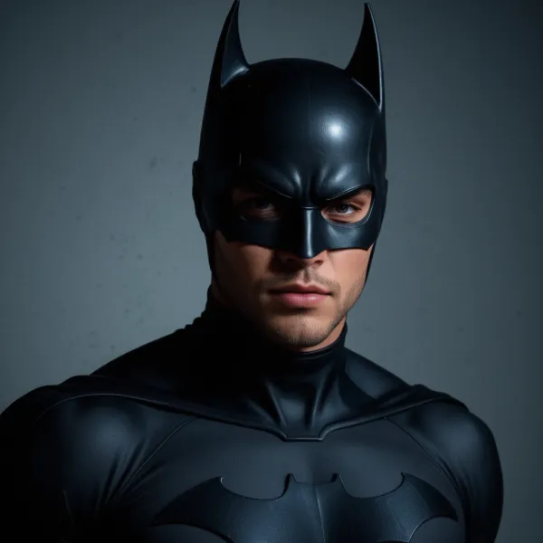 Intense Mysterious Dark Heroic Dramatic