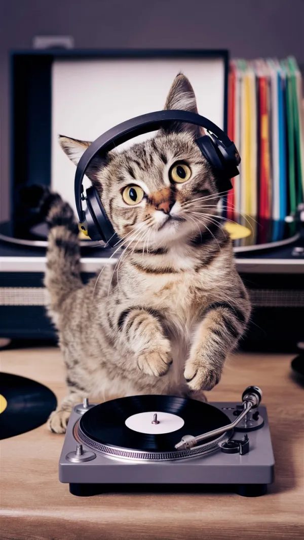 Playful Whimsical Music