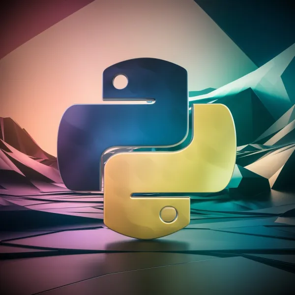 Sleek Modern Logo