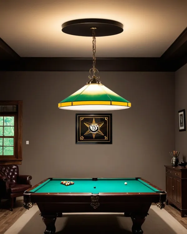cozy classic lighting