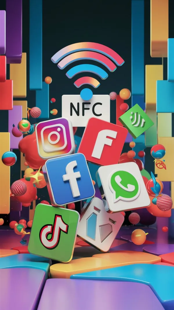 Digital Icons