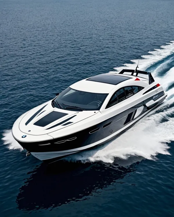 Dynamic Luxury Speed