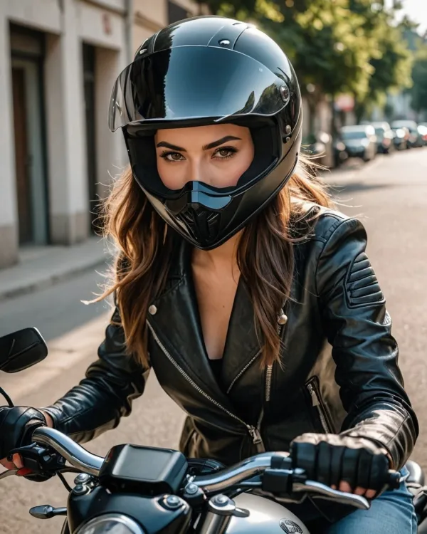 Bold, Confident, Urban, Stylish