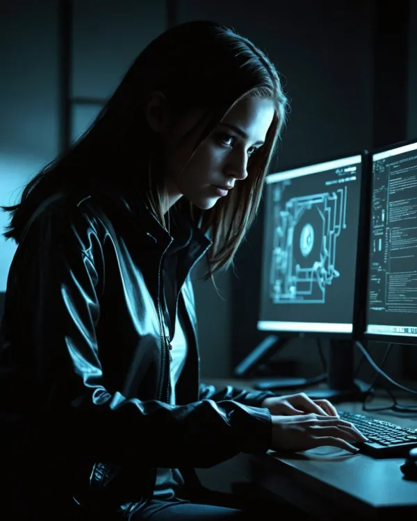 Moody Tech Focus