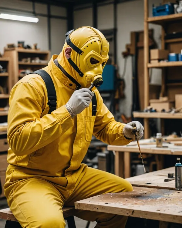 Focused Hazardous Work