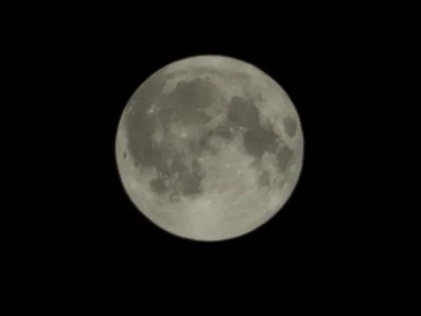 Calm Lunar Serenity