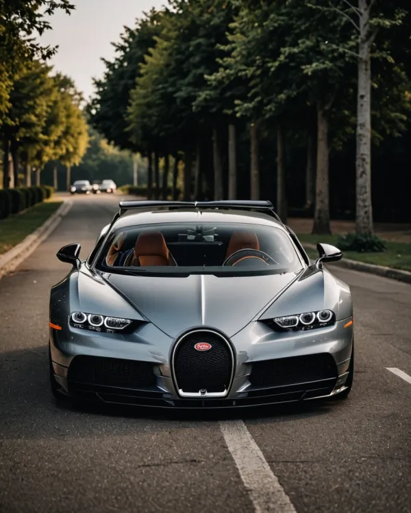 Elegance Luxury Performance