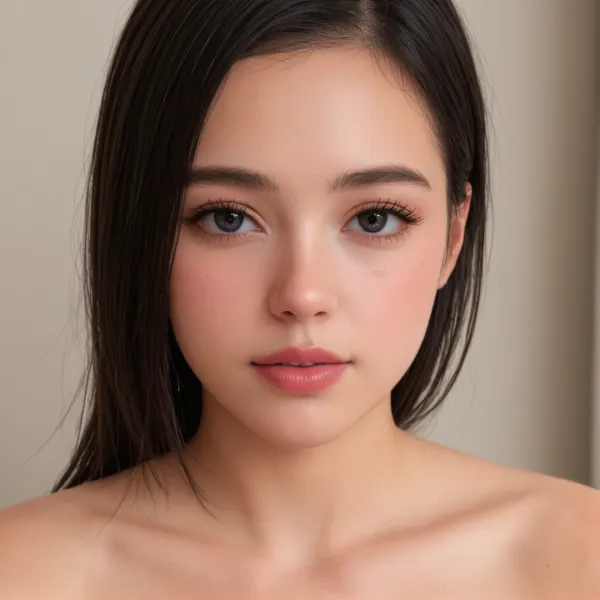 Serene Natural Beauty