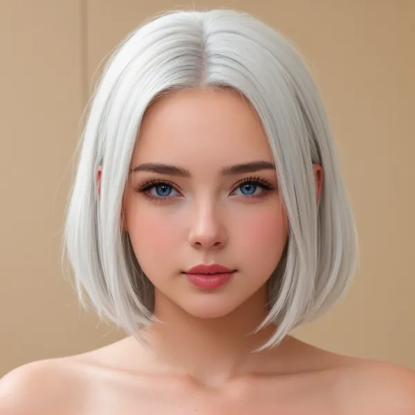 Serene Beauty