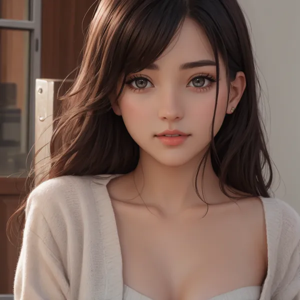 Calm Serene Beauty
