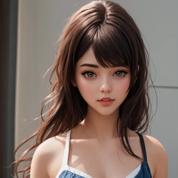 Calm Serene Beauty