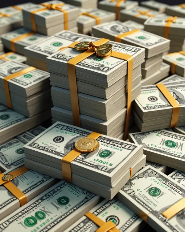 Wealth and Currency