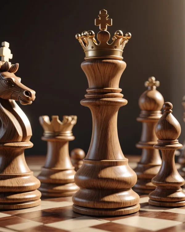 Strategic Contemplation