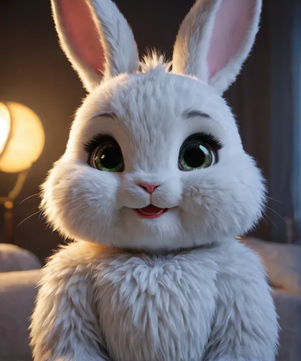 Cute Warm Cozy Expressive